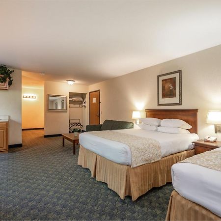 The BW Hotel Branson Luaran gambar