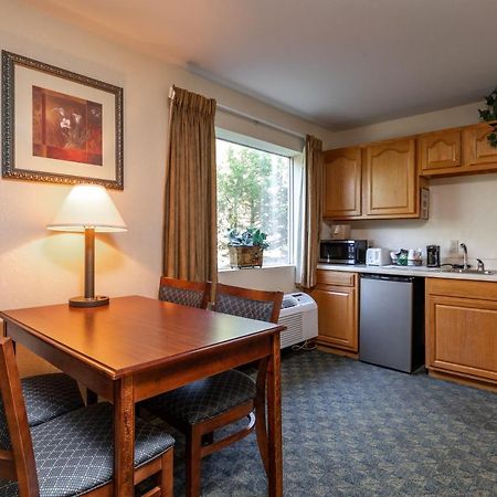 The BW Hotel Branson Luaran gambar
