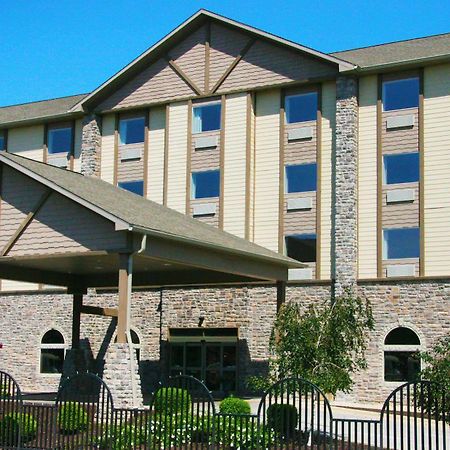 The BW Hotel Branson Luaran gambar