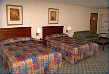 The BW Hotel Branson Bilik gambar