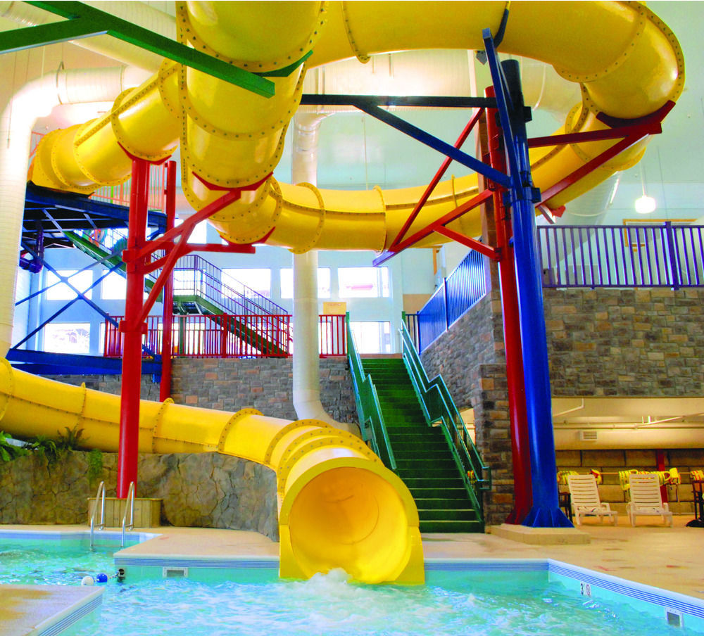 The BW Hotel Branson Luaran gambar