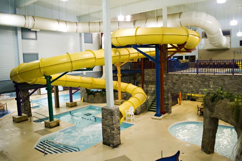The BW Hotel Branson Luaran gambar